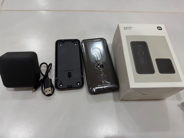 กริ่งประตู Digital รูปที่ 2