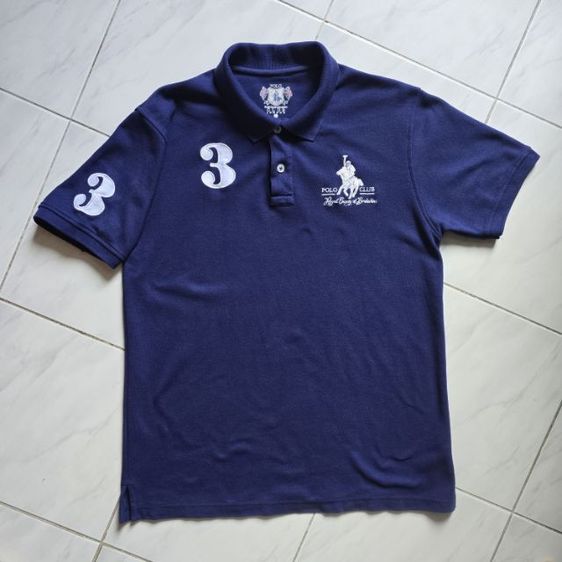 เสื้อ Polo✨