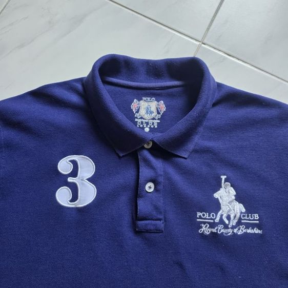 เสื้อ Polo✨ รูปที่ 2