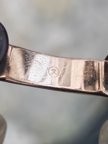 แว่นวินเทจ​ ทองหุ้ม​ 12k g.f.​ แบ่งปันราคาดีที่สุดครับ รูปที่ 10