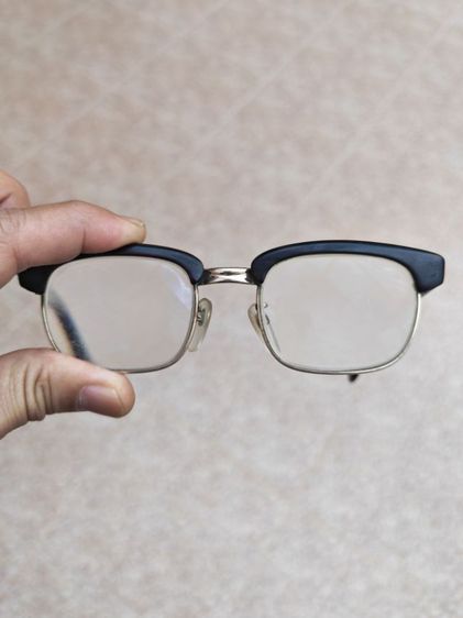 แว่นวินเทจ​ ทองหุ้ม​ 12k g.f.​ แบ่งปันราคาดีที่สุดครับ รูปที่ 17