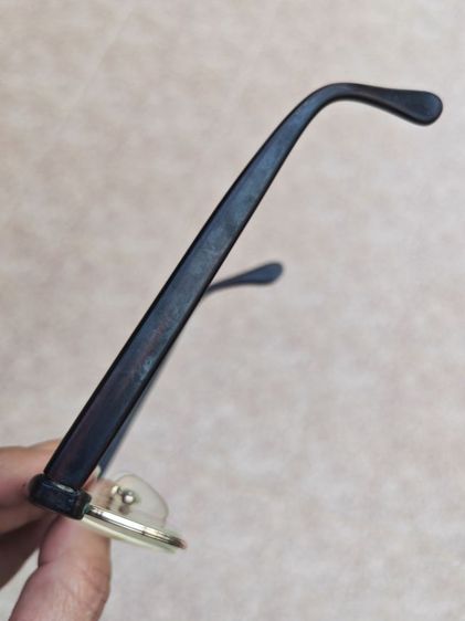 แว่นวินเทจ​ ทองหุ้ม​ 12k g.f.​ แบ่งปันราคาดีที่สุดครับ รูปที่ 7