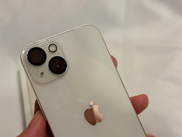iPhone 13 (128gb) รูปที่ 8