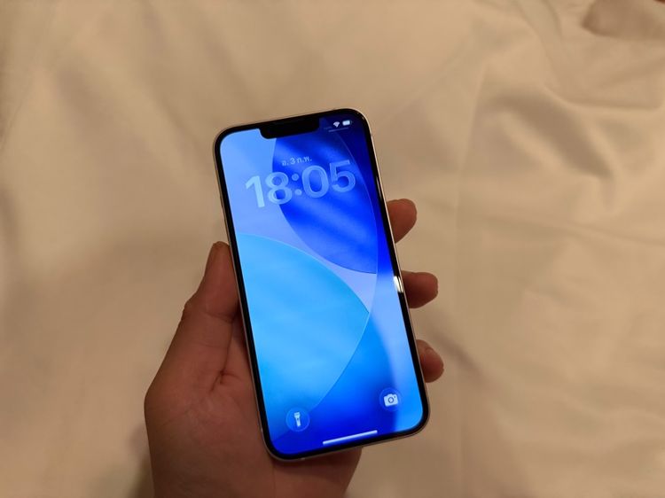 iPhone 13 (128gb) รูปที่ 2