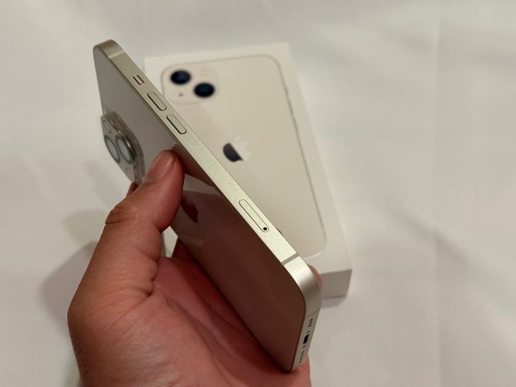 iPhone 13 (128gb) รูปที่ 9