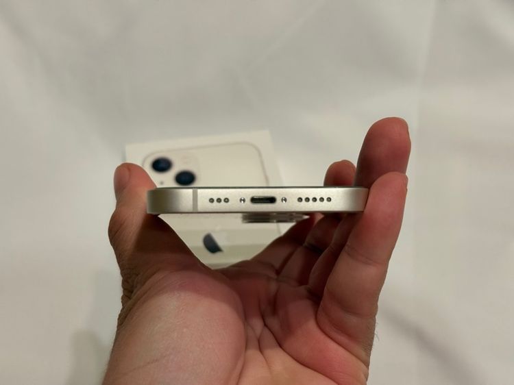 iPhone 13 (128gb) รูปที่ 5