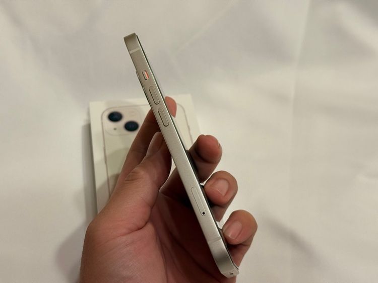 iPhone 13 (128gb) รูปที่ 4