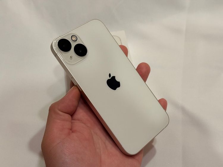 iPhone 13 (128gb) รูปที่ 7