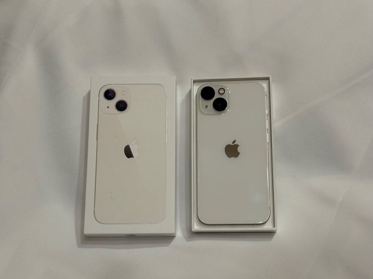 128 GB iPhone 13 (128gb)