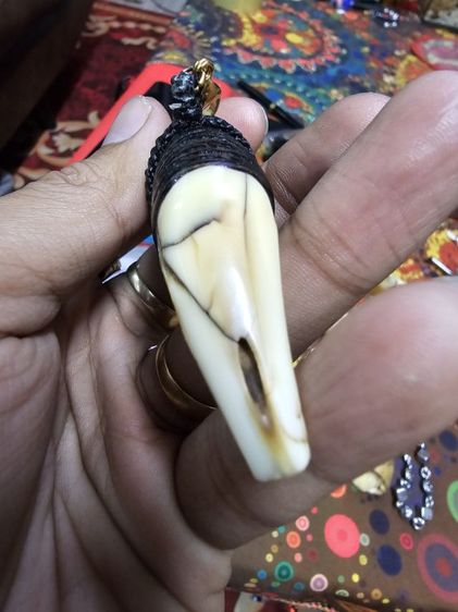 เครื่องรางลงรักเก่า รูปที่ 5