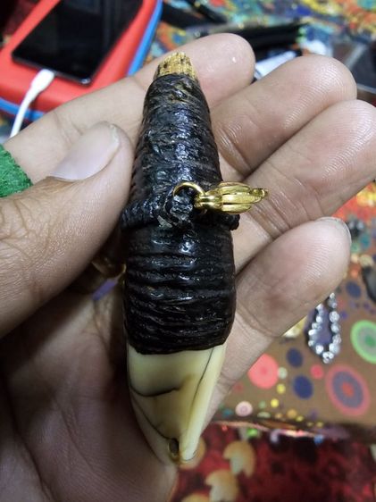 เครื่องรางลงรักเก่า รูปที่ 6