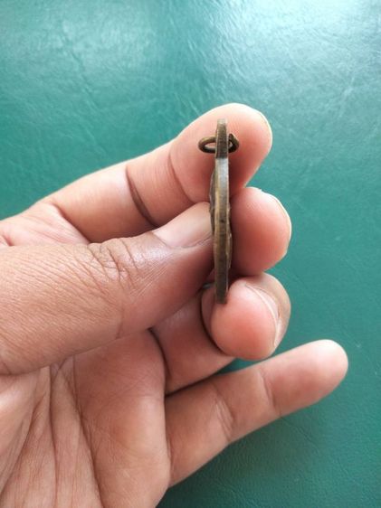 หลวงพ่อวิริยกิตติ..โต๊ะปี2511 รูปที่ 2