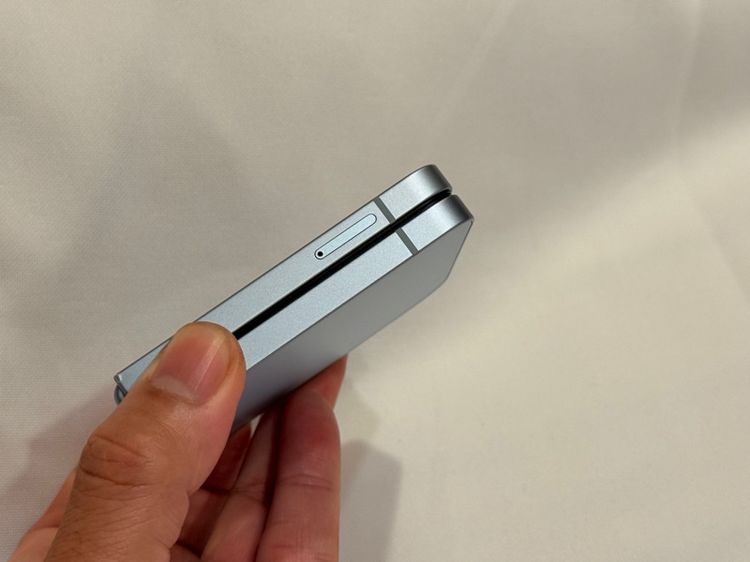 Samsung galaxy Flip6 (ไม่มีกล่อง) รูปที่ 8