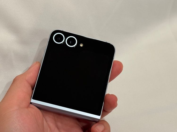 Samsung galaxy Flip6 (ไม่มีกล่อง) รูปที่ 12