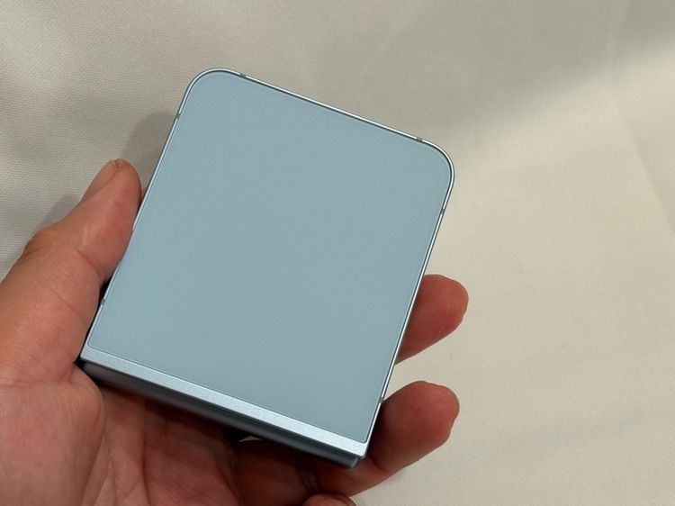 Samsung galaxy Flip6 (ไม่มีกล่อง) รูปที่ 10