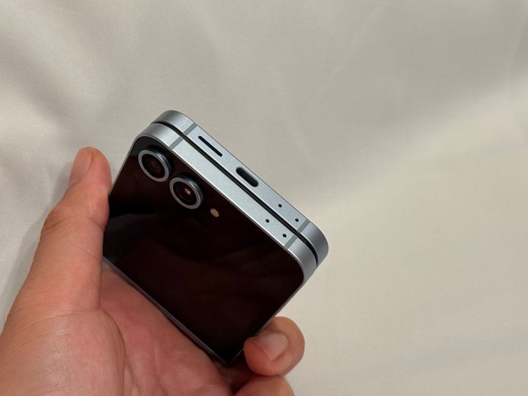 Samsung galaxy Flip6 (ไม่มีกล่อง) รูปที่ 13