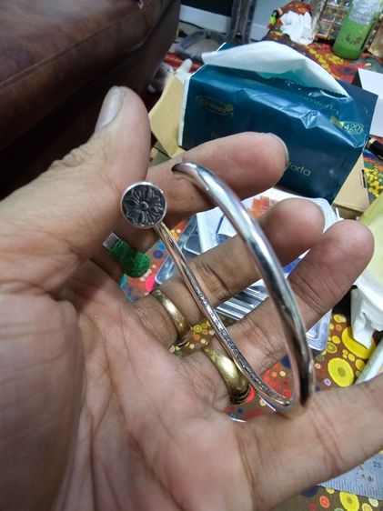 กำไลตะปู รูปที่ 3