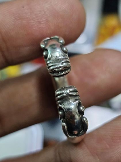 กำไลตะปู รูปที่ 4