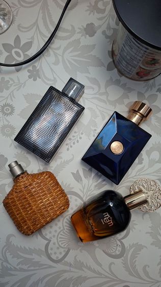 ขวดน้ำหอมเปล่า รูปที่ 2