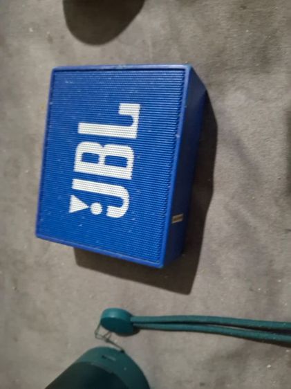 ขายเหมาลำโพงบลูทูธใช้งานได้ปกติตามสภาพครับ รูปที่ 2