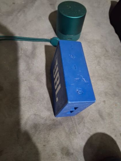 ขายเหมาลำโพงบลูทูธใช้งานได้ปกติตามสภาพครับ รูปที่ 3