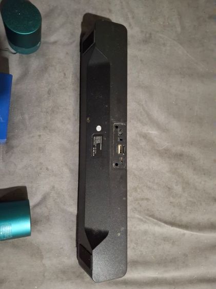 ขายเหมาลำโพงบลูทูธใช้งานได้ปกติตามสภาพครับ รูปที่ 6