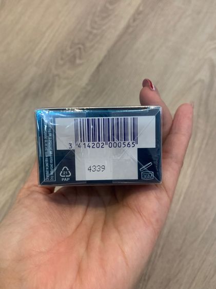 Davidoff Cool water ของแท้ หิ้วเองจากฮ่องกง รูปที่ 5