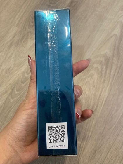 Davidoff Cool water ของแท้ หิ้วเองจากฮ่องกง รูปที่ 4