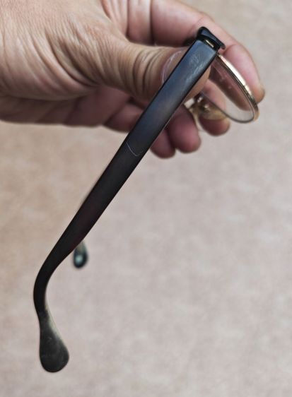 แว่นวินเทจ​ Marwitz​ Optima ทองหุ้ม​ West​ Germany​ สุดยอดตัววินเทจ​ ราคาแบ่งปันครับ รูปที่ 6