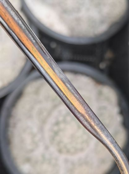 แว่นวินเทจ​ Marwitz​ Optima ทองหุ้ม​ West​ Germany​ สุดยอดตัววินเทจ​ ราคาแบ่งปันครับ รูปที่ 14