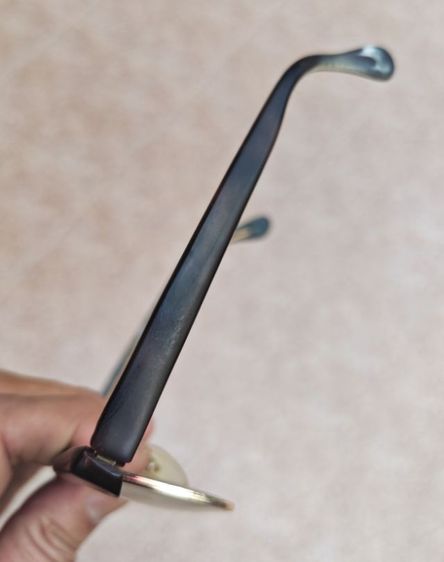 แว่นวินเทจ​ Marwitz​ Optima ทองหุ้ม​ West​ Germany​ สุดยอดตัววินเทจ​ ราคาแบ่งปันครับ รูปที่ 7