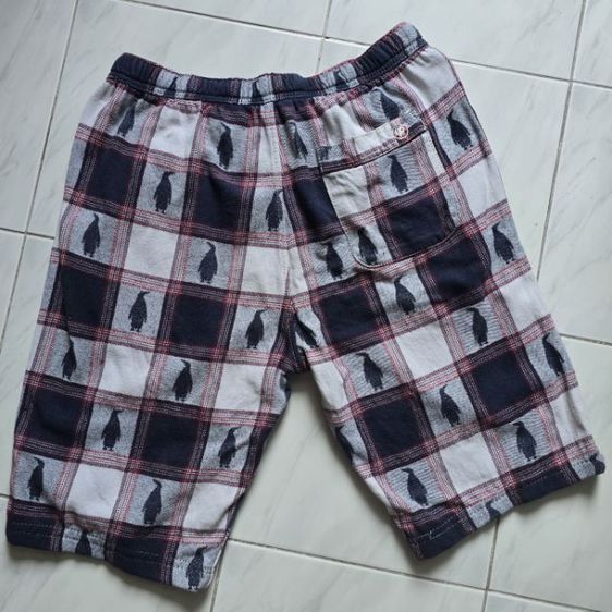 กางเกงขาสั้นแบรนด์แท้✨ รูปที่ 3