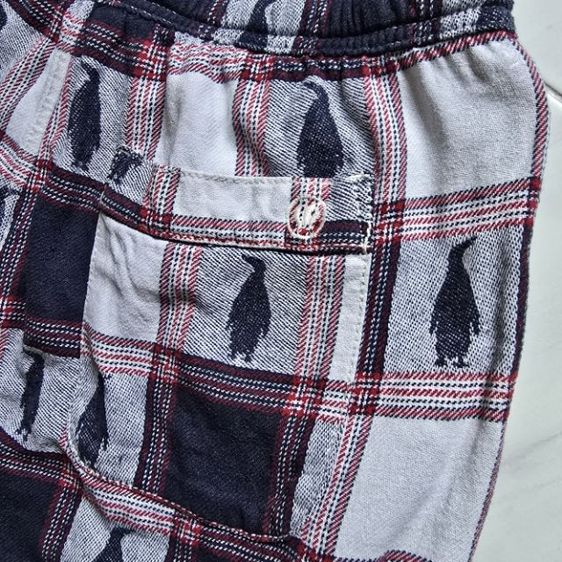 กางเกงขาสั้นแบรนด์แท้✨ รูปที่ 5