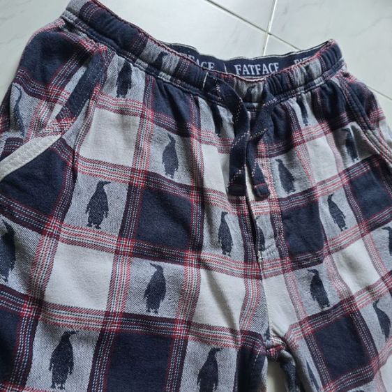 กางเกงขาสั้นแบรนด์แท้✨ รูปที่ 4