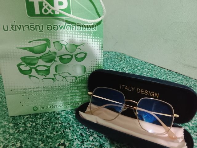 อื่นๆ อื่นๆ แว่นกรองแสงผู้หญิง 