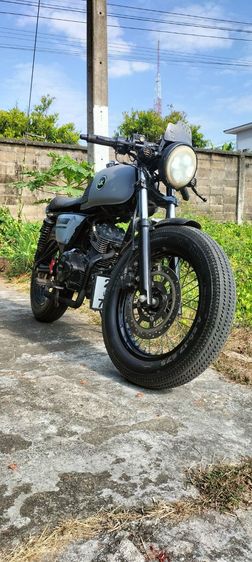 stallions 170i uk edition รูปที่ 3