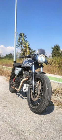 stallions 170i uk edition รูปที่ 6