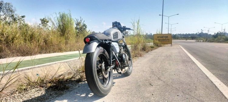 stallions 170i uk edition รูปที่ 7