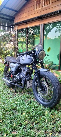 stallions 170i uk edition รูปที่ 2