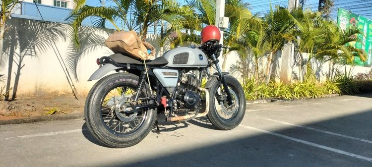 stallions 170i uk edition รูปที่ 5