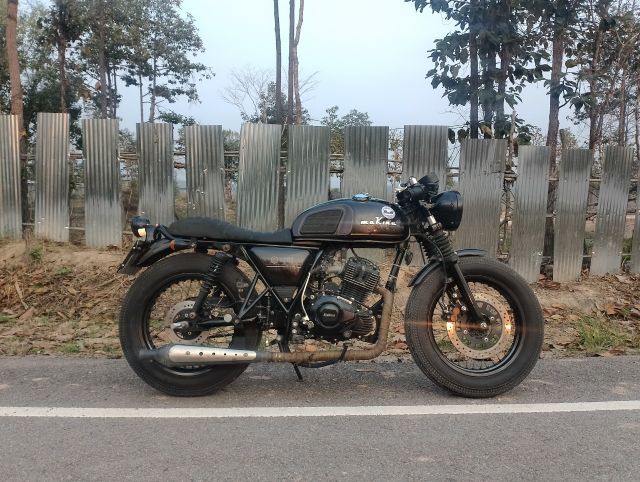 stallions 170i uk edition รูปที่ 11