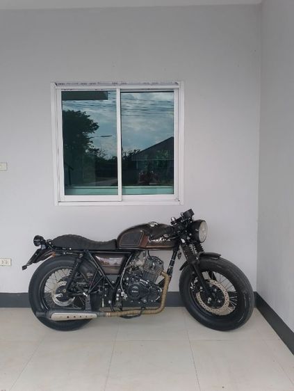 stallions 170i uk edition รูปที่ 10