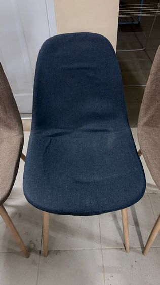 เก้าอี้ 6 ตัว รูปที่ 3