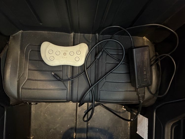 รถของเล่นเด็ก ยกสูง มือสอง รูปที่ 5