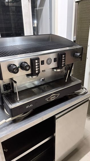 เซ็ท ร้านกาแฟ 