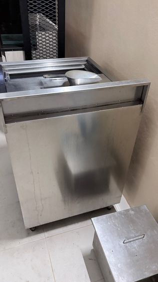 ถังน้ำแข็ง สแตนเลส รูปที่ 3