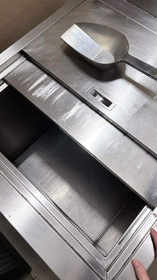 ถังน้ำแข็ง สแตนเลส รูปที่ 2