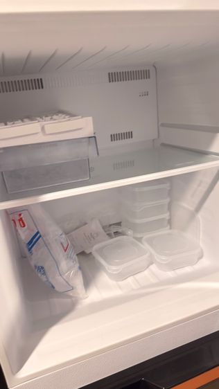 ตู้เย็น 9 คิว 2ประตู รูปที่ 5