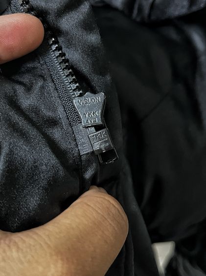 “GREZZO (Italian design) Down Jacket” รูปที่ 4