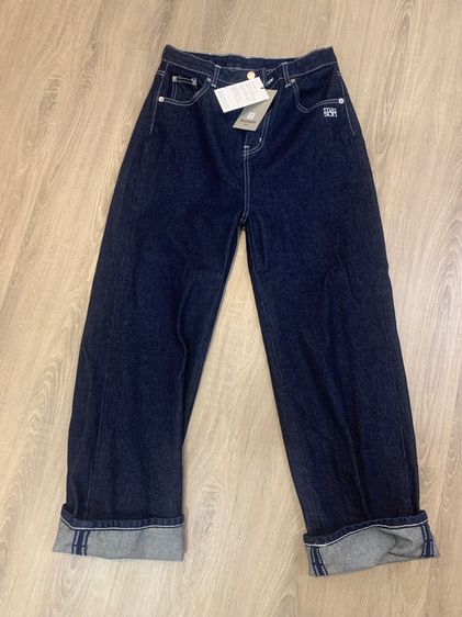 ส่งต่อกางเกง Maison keeps เอว 29 30ยังไม่ได้ใส่ ซื้อมาแล้วใหญ่ไป